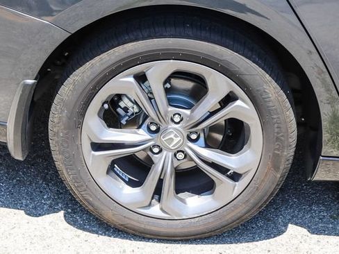 Used 2025 Honda Accord EX-L image 9