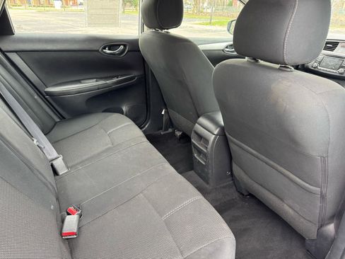 Used 2018 Nissan Sentra S FWD image 37