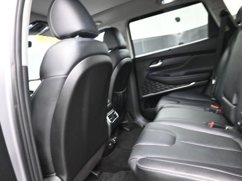 Used 2023 Hyundai Santa Fe Limited AWD/4WD image 11