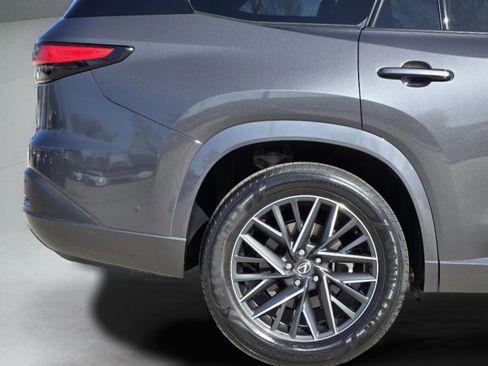 Used 2024 Lexus TX 350 Premium Package w/ Technology Package image 11