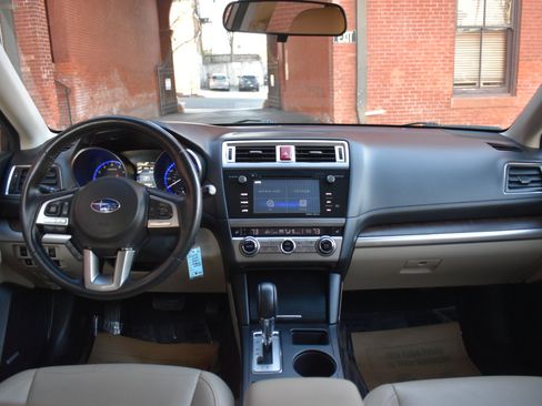 Used 2015 Subaru Outback 2.5i Limited w/ Protection Package #2 image 21