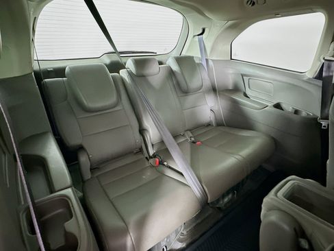 Used 2011 Honda Odyssey EX-L image 27