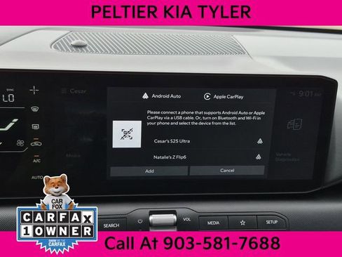 Certified 2025 Kia K4 EX FWD image 33