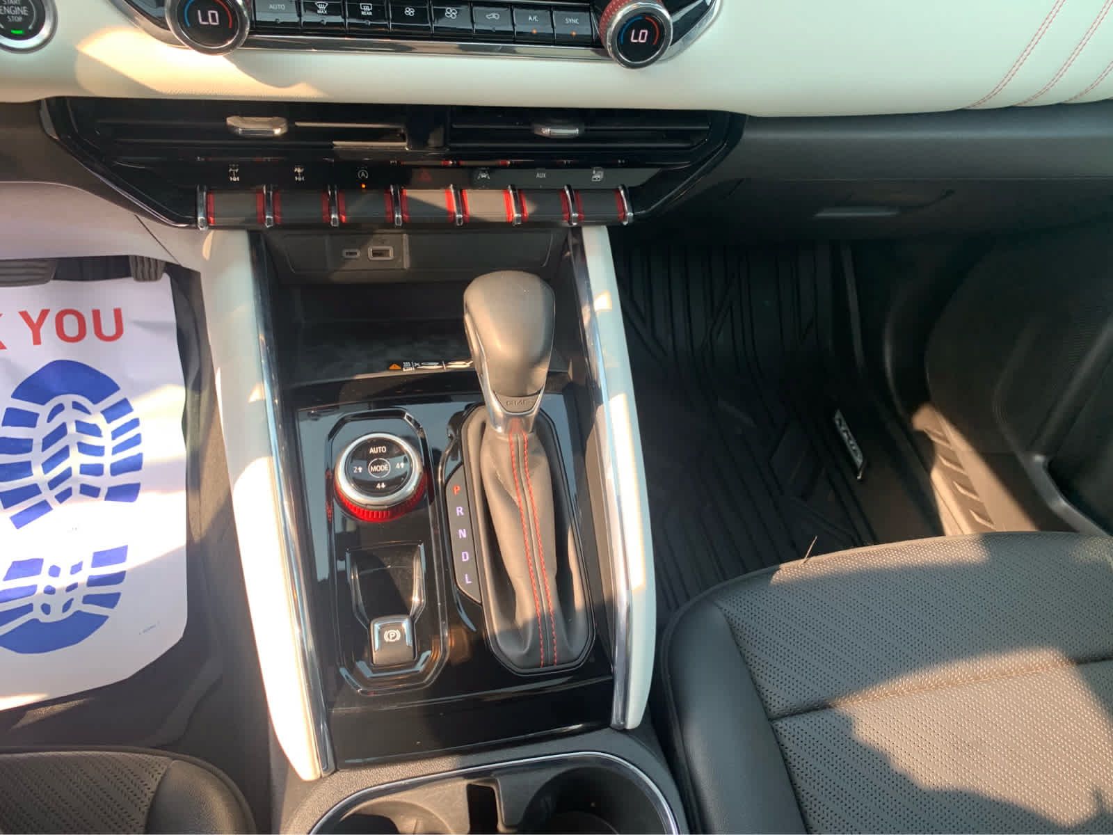 Used 2023 GMC Canyon AT4X AWD/4WD image 18