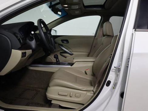 Used 2015 Acura RDX FWD w/ Technology Package image 10