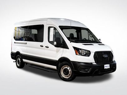 Used 2023 Ford Transit 350 XL