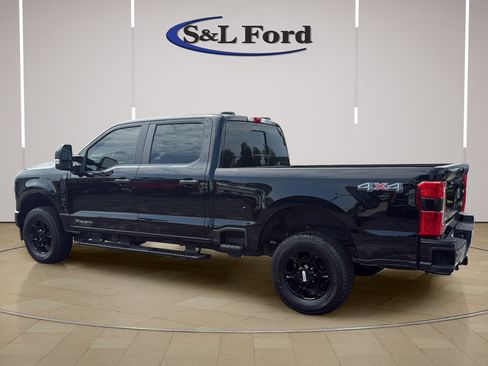Certified 2024 Ford F350 XL w/ STX Appearance Package AWD/4WD image 5