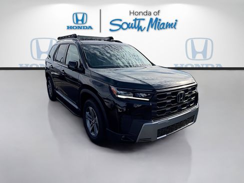 New 2026 Honda Pilot EX-L image 1