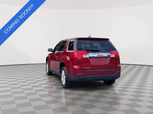Used 2015 GMC Terrain SLE FWD image 7