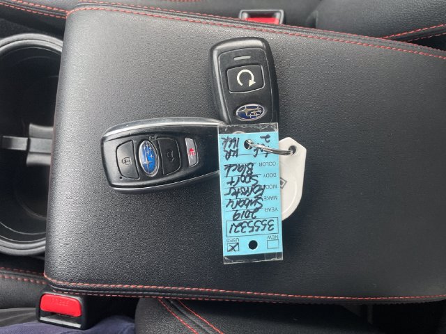 Used 2019 Subaru Forester Sport AWD/4WD image 18