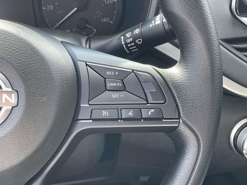 Used 2025 Nissan Altima 2.5 S image 20