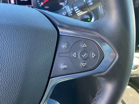 Certified 2023 Chevrolet Traverse LT image 28