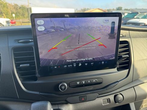 Certified 2024 Ford Transit 350 Low Roof w/ Load Area Protection Package image 34