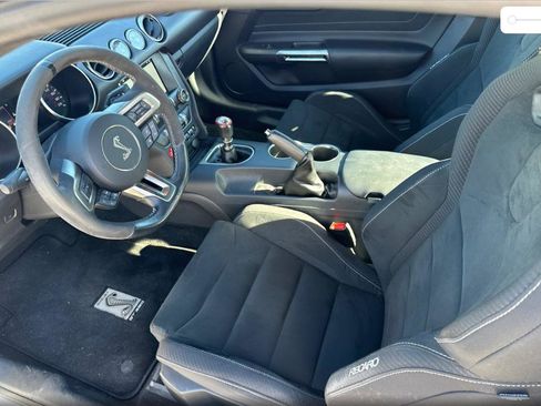 Used 2018 Ford Mustang Shelby GT350 w/ Electronics Package image 4