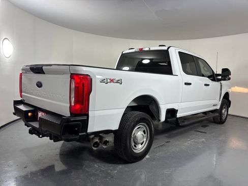 Used 2025 Ford F250 XL image 6