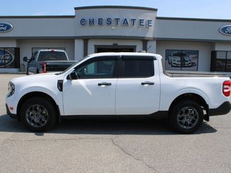 Used 2025 Ford Maverick XLT w/ XLT Luxury Package video 1