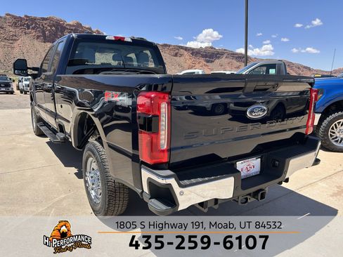 New 2025 Ford F250 XL w/ 360-Degree Camera Package image 14