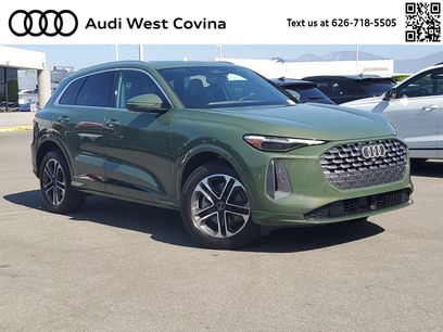Used 2025 Audi Q5 Premium Plus w/ Premium Plus