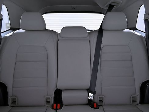 Used 2024 Honda CR-V EX-L image 21