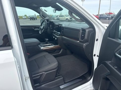 Used 2023 GMC Sierra 1500 Elevation image 14