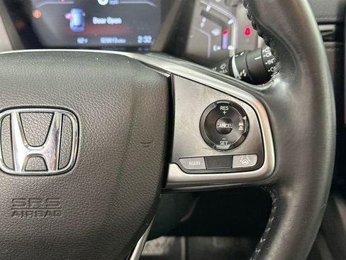Used 2022 Honda CR-V EX-L image 23