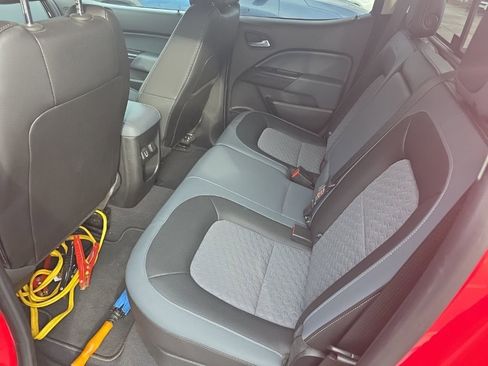 Used 2019 Chevrolet Colorado Z71 image 8