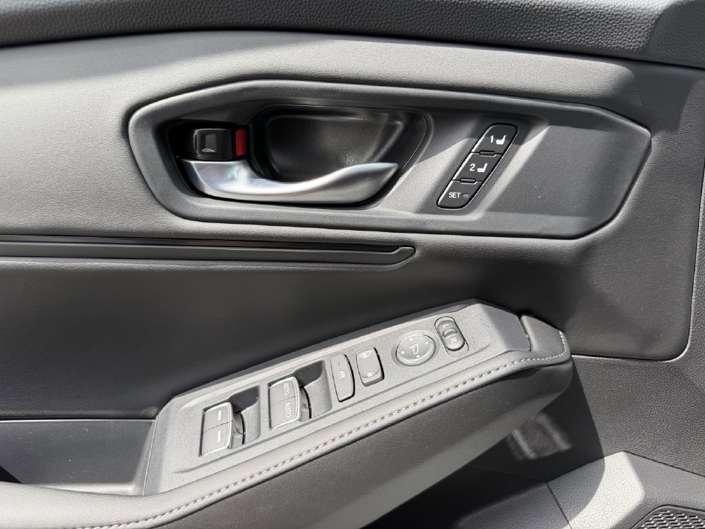 New 2026 Honda Accord Sport image 19