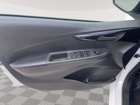Used 2021 Chevrolet Spark LT w/ Spark Special Edition FWD image 19