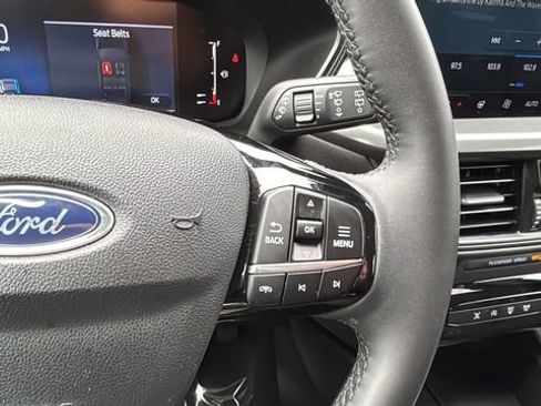 Used 2023 Ford Escape Active w/ Tech Pack #1 image 23