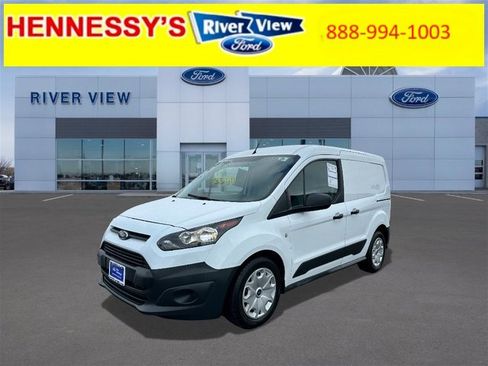 Used 2019 Ford Transit Connect XLT image 3