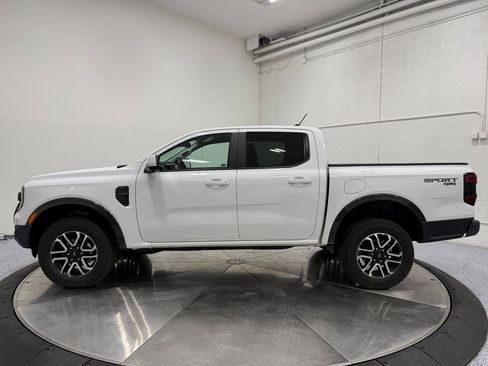 Used 2024 Ford Ranger Lariat image 4