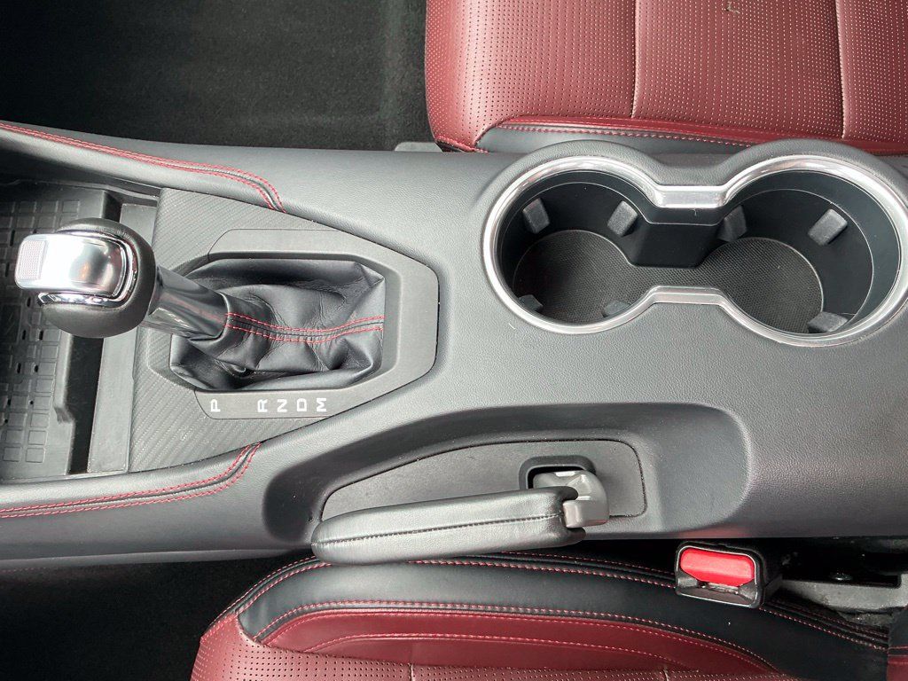 Used 2024 Ford Mustang GT Premium w/ GT Performance Package RWD image 25