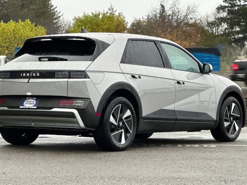 New 2026 Hyundai Ioniq 5 SEL image 4