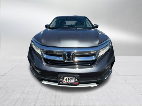 Used 2022 Honda Pilot Touring image 2