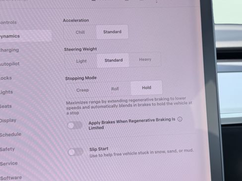 Used 2022 Tesla Model 3 Standard Range RWD image 64