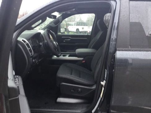 New 2026 RAM 1500 Big Horn image 13