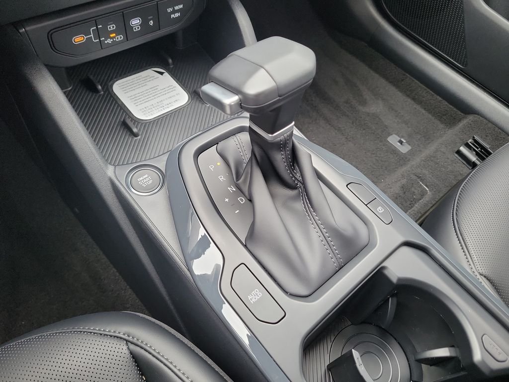 New 2026 Kia K4 EX FWD image 32