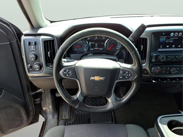 Used 2016 Chevrolet Silverado 1500 LT w/ All Star Edition AWD/4WD image 13