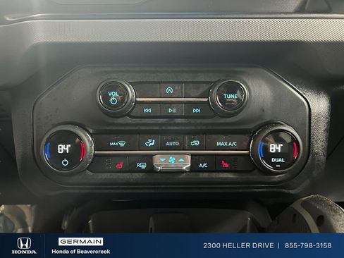 Used 2023 Ford Bronco Big Bend AWD/4WD image 23