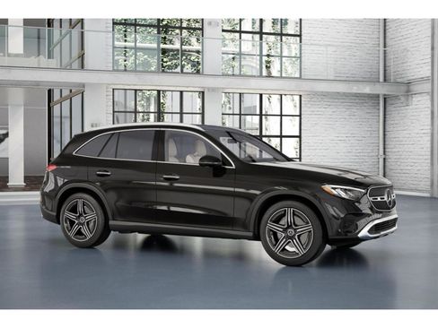 New 2026 Mercedes-Benz GLC 300 4MATIC image 13