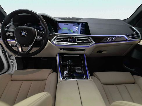 Used 2020 BMW X5 xDrive40i w/ Convenience Package AWD/4WD image 13