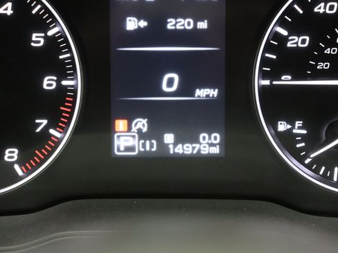Used 2025 Subaru Impreza 2.0i Sport AWD/4WD image 37