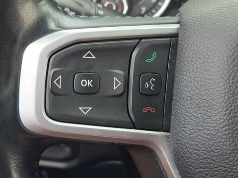 Used 2023 RAM 1500 Big Horn AWD/4WD image 31