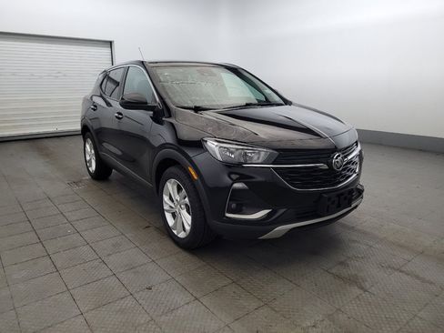 Used 2020 Buick Encore GX Preferred FWD image 13