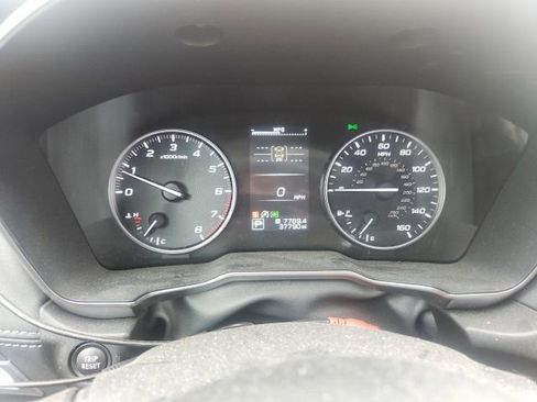 Used 2024 Subaru Legacy Limited AWD/4WD image 16