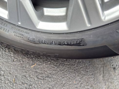 New 2026 Ford Escape Active w/ Tech Pack #1 image 9