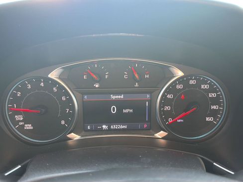 Used 2024 Chevrolet Equinox LT FWD image 20