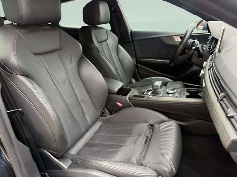 Used 2018 Audi A5 2.0T Prestige image 9