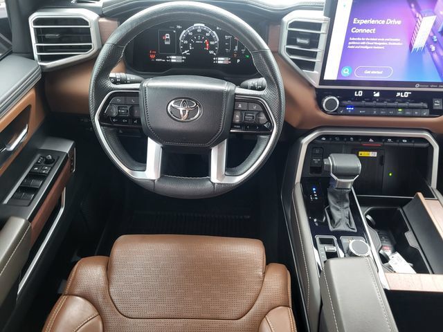 Used 2023 Toyota Tundra 1794 Edition w/ Advanced Package AWD/4WD image 26