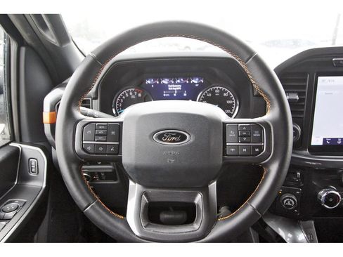 Used 2023 Ford F150 Tremor w/ Trailer Tow Package AWD/4WD image 14